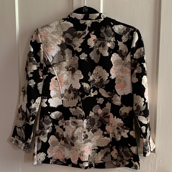 Issac Mizrahi Live Jacket - Picture 4 of 5